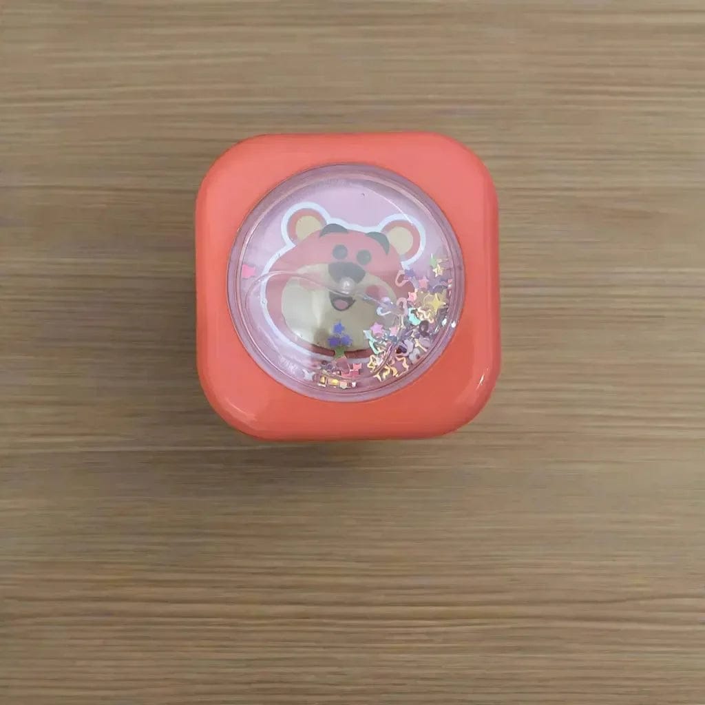 Mini Sharpner
