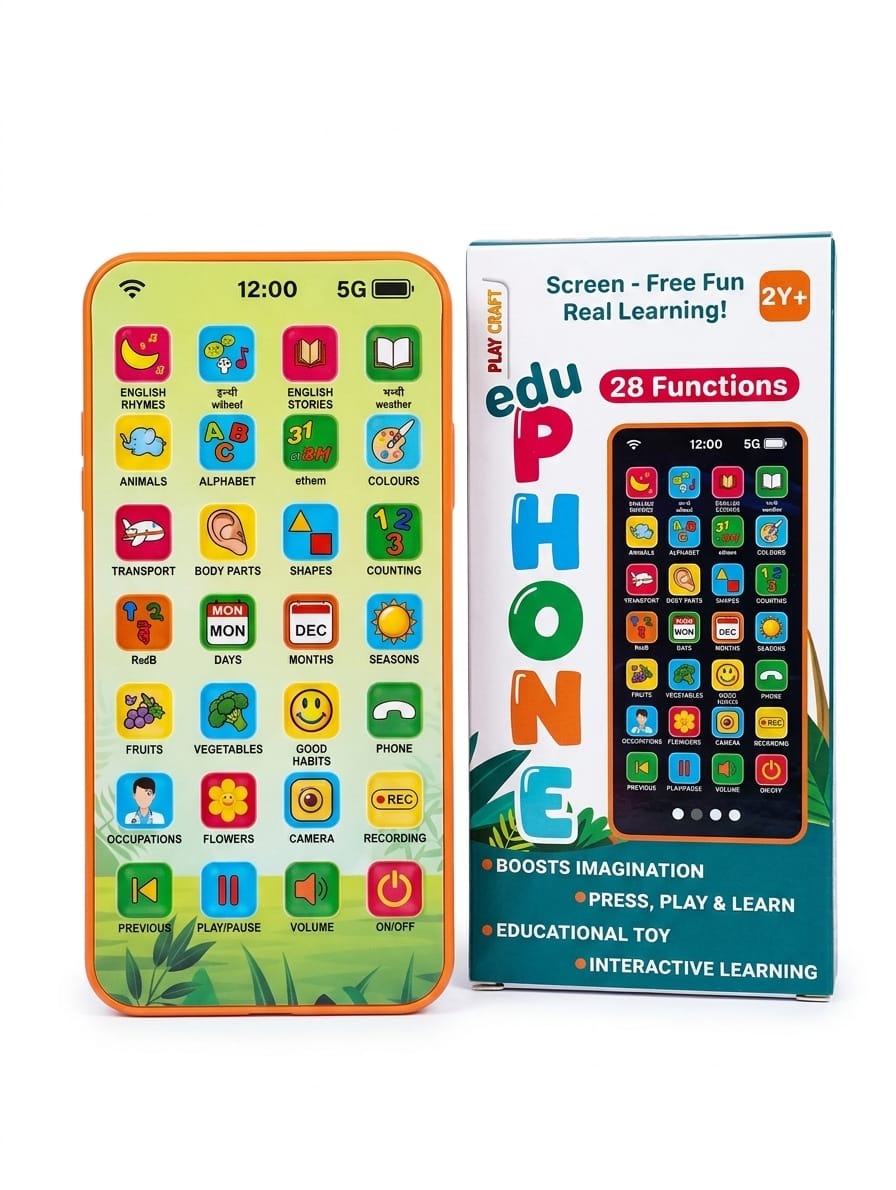 Edu Phone