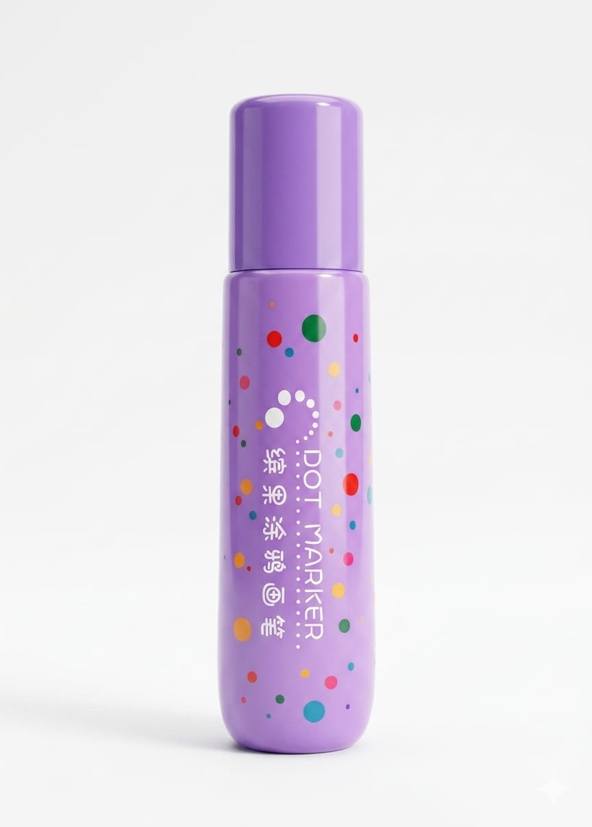 DOT MARKER