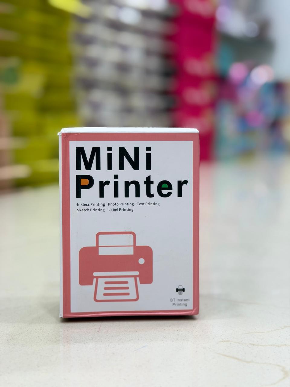 Mini Printer