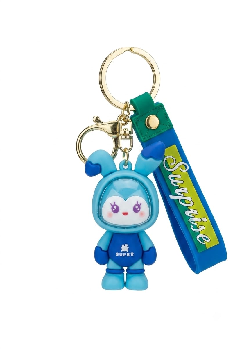 Doll - Keychain