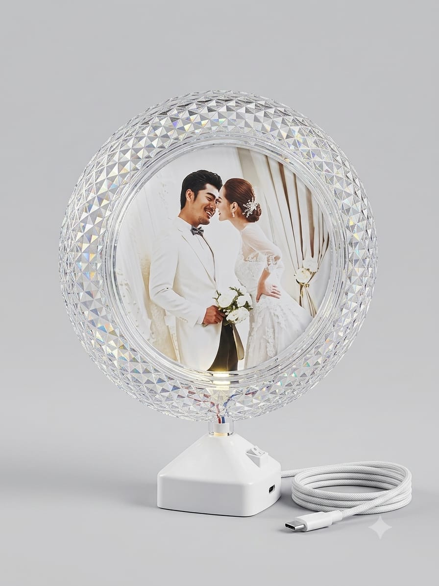 Digital Photo Frame