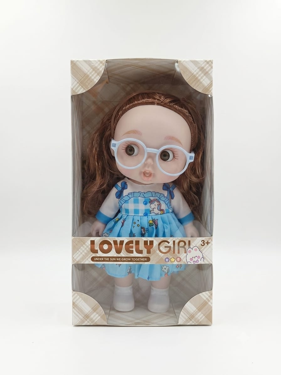 Dolls