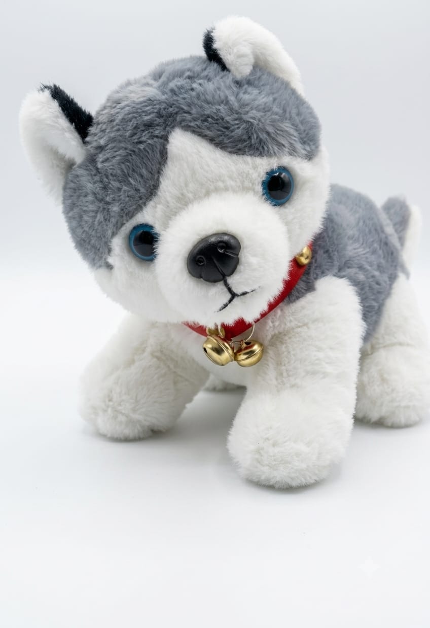 Soft Toy - Puppy