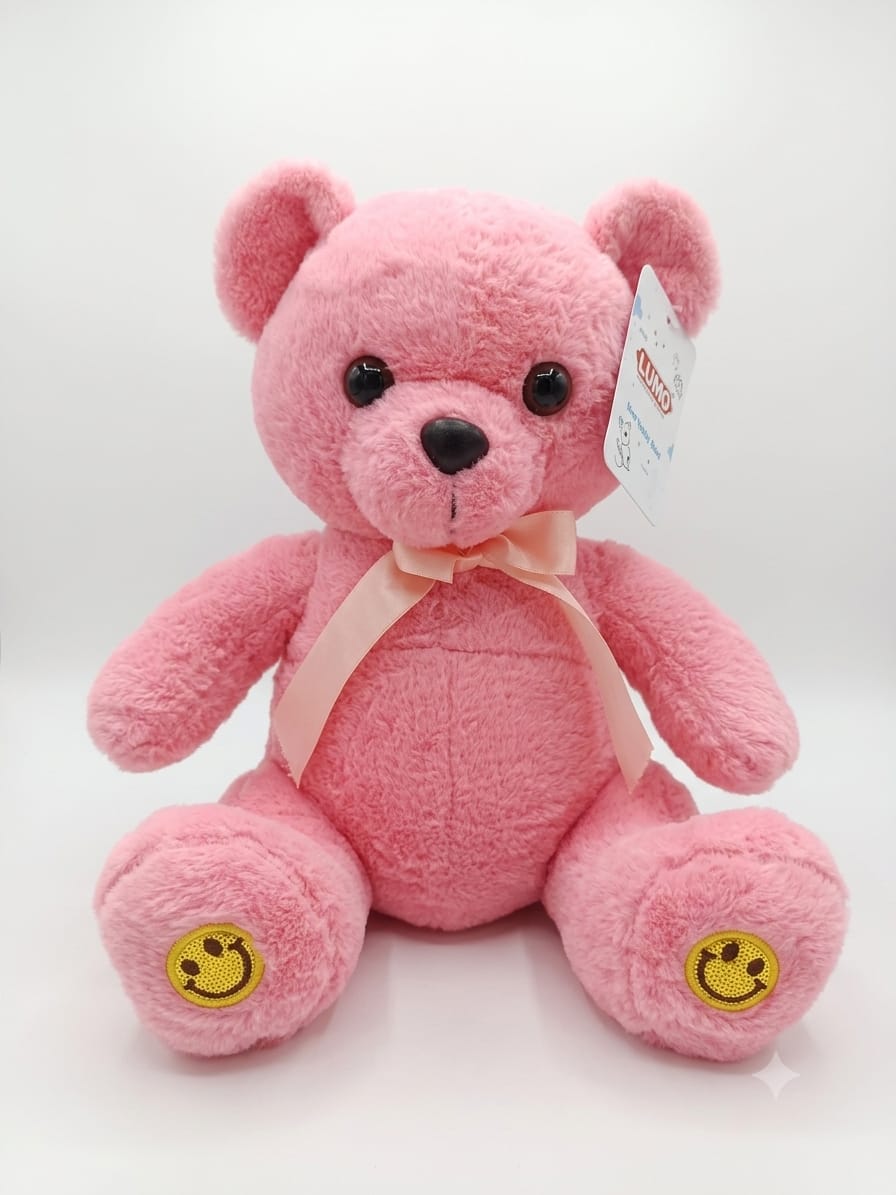 Pink Teddy Bear