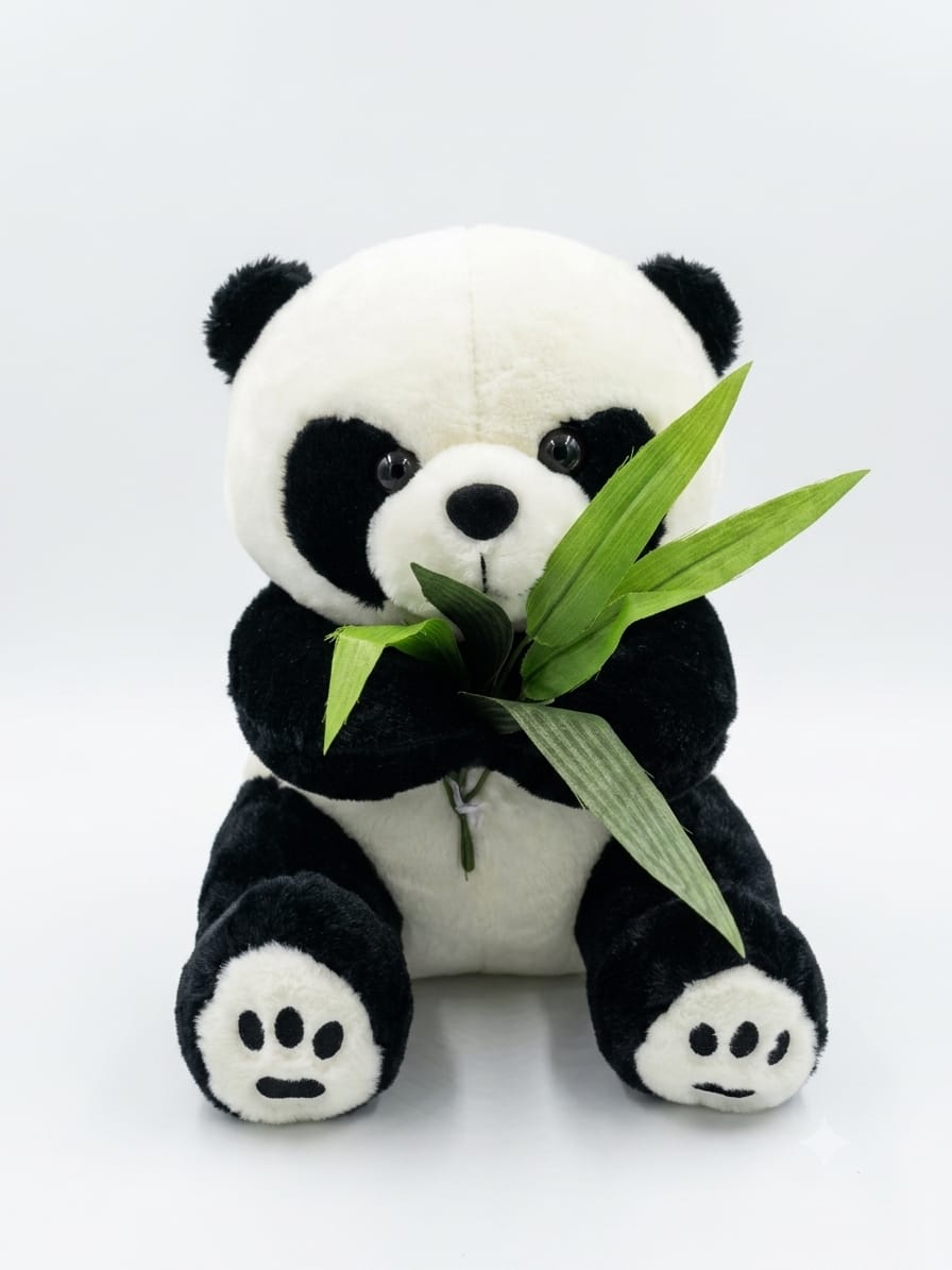 Soft Toy - Panda