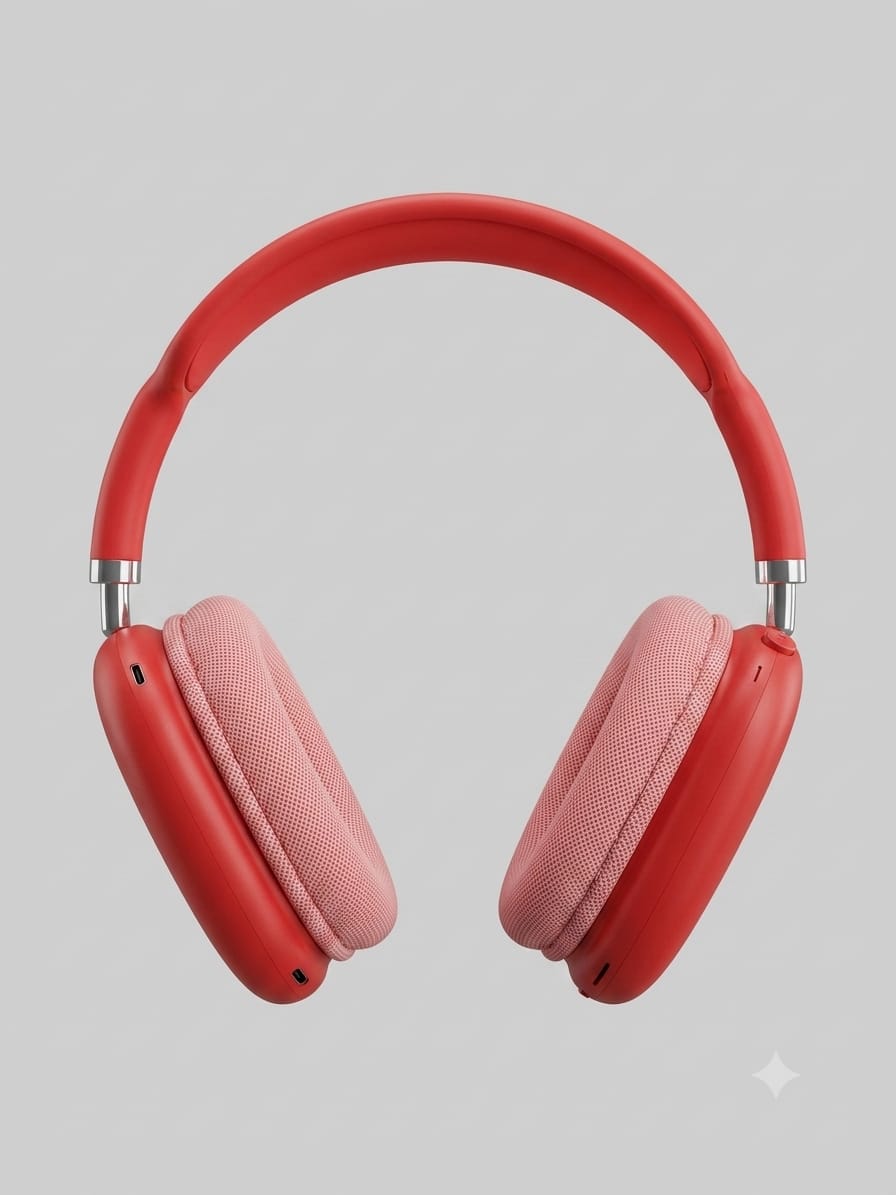Bluetooth Headphones