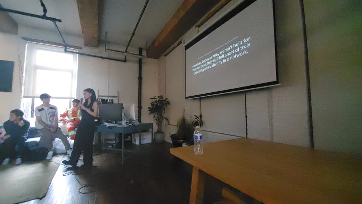 Next.js Conf photo