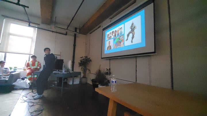 Next.js Conf photo