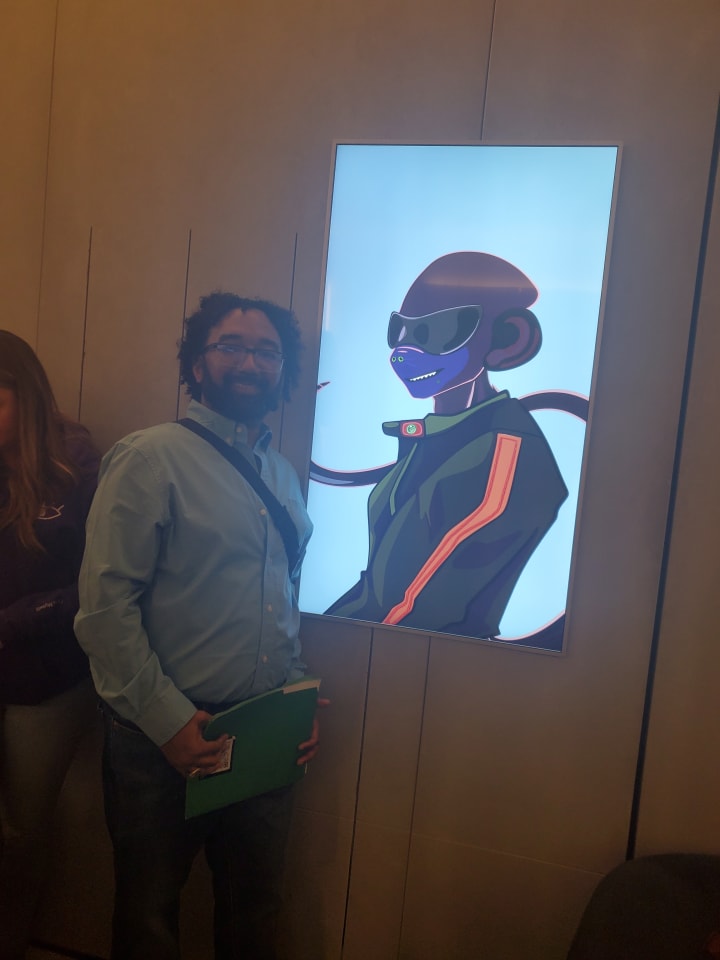 Next.js Conf photo