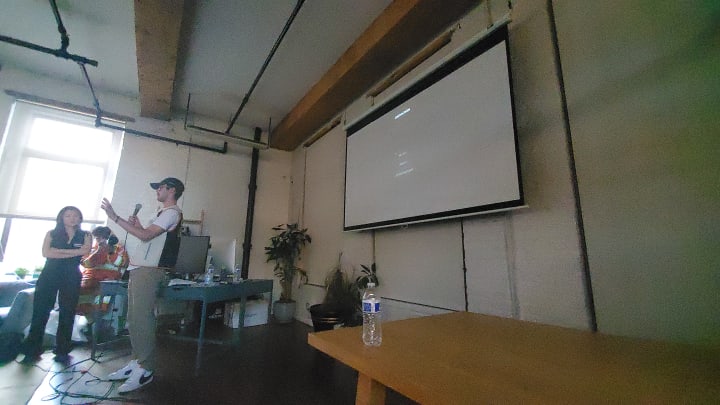 Next.js Conf photo