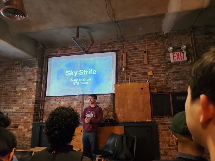 Next.js Conf photo