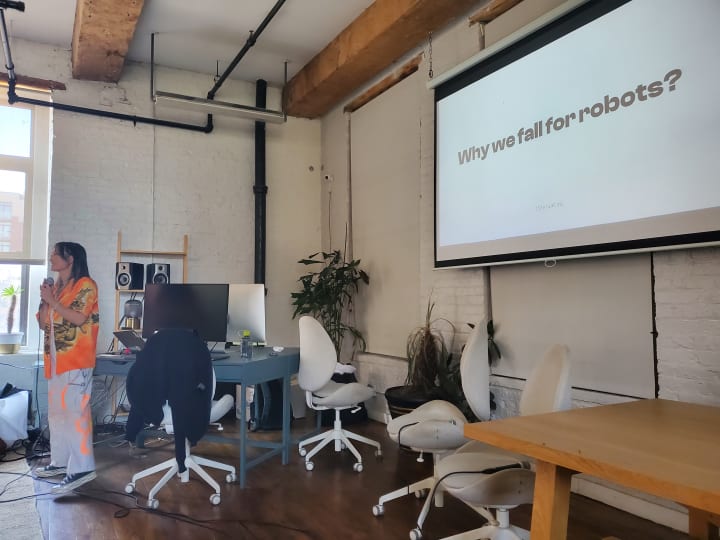 Next.js Conf photo