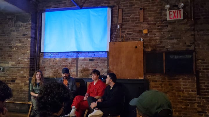 Next.js Conf photo