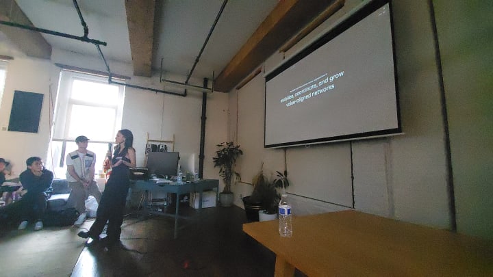 Next.js Conf photo