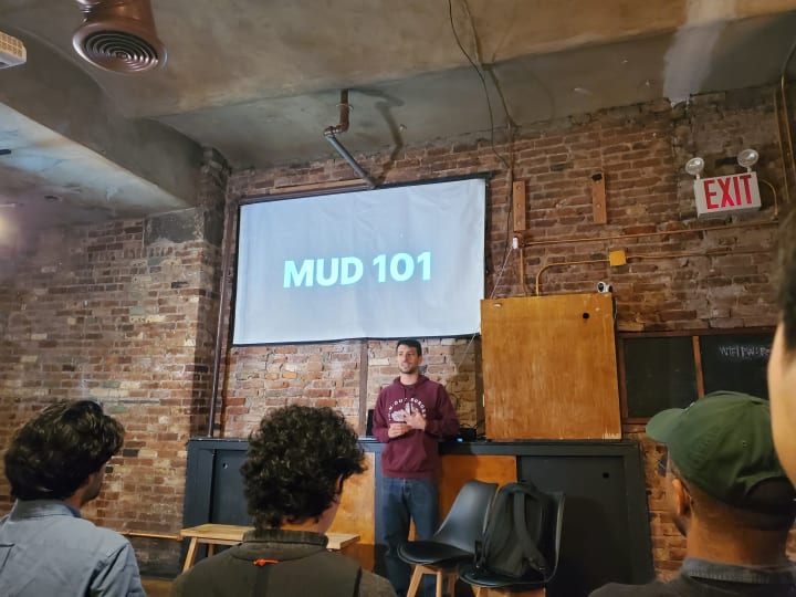 Next.js Conf photo