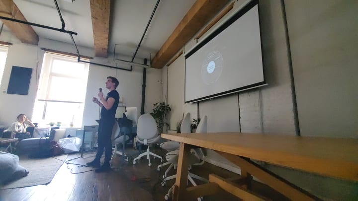 Next.js Conf photo