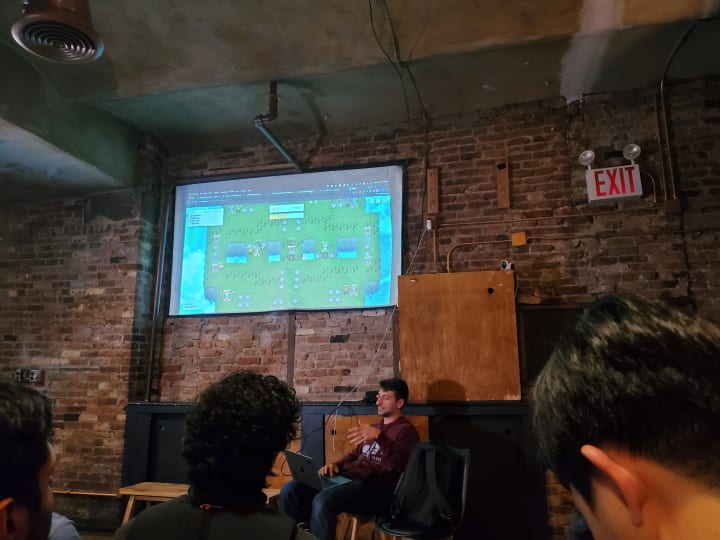 Next.js Conf photo