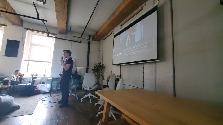 Next.js Conf photo