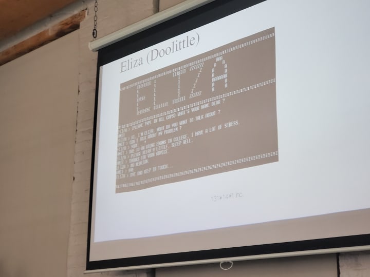 Next.js Conf photo