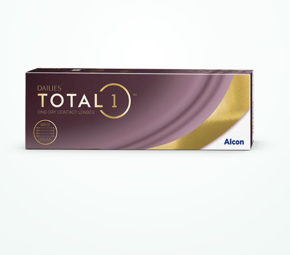 Premium Contact Lenses
