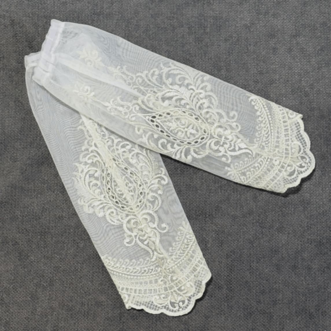 Modesty Sleeves 