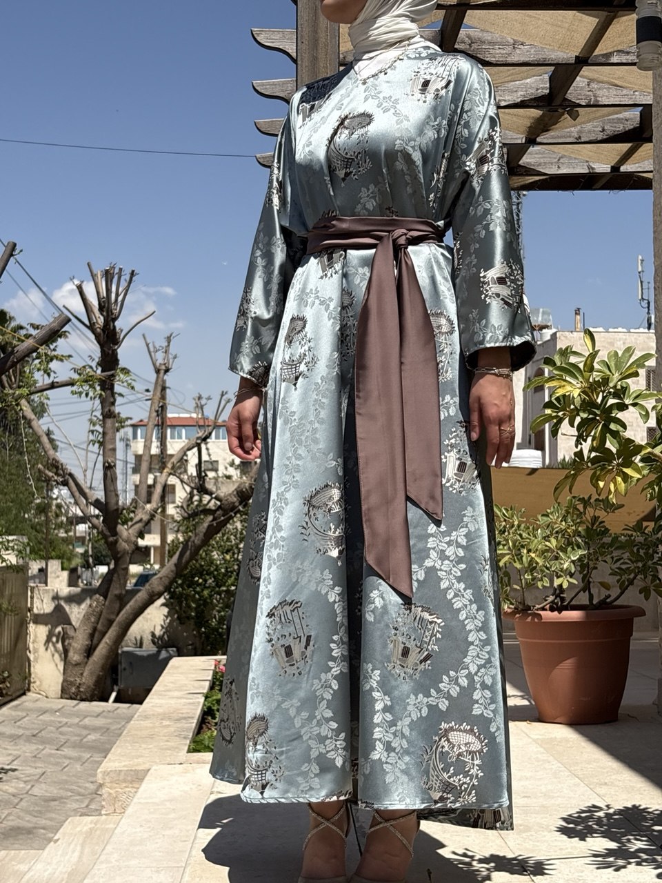 Moonlight Dress