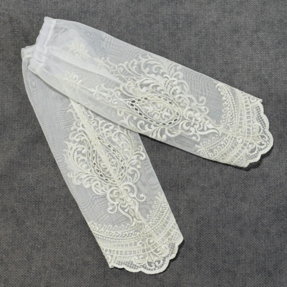 Modesty Sleeves 