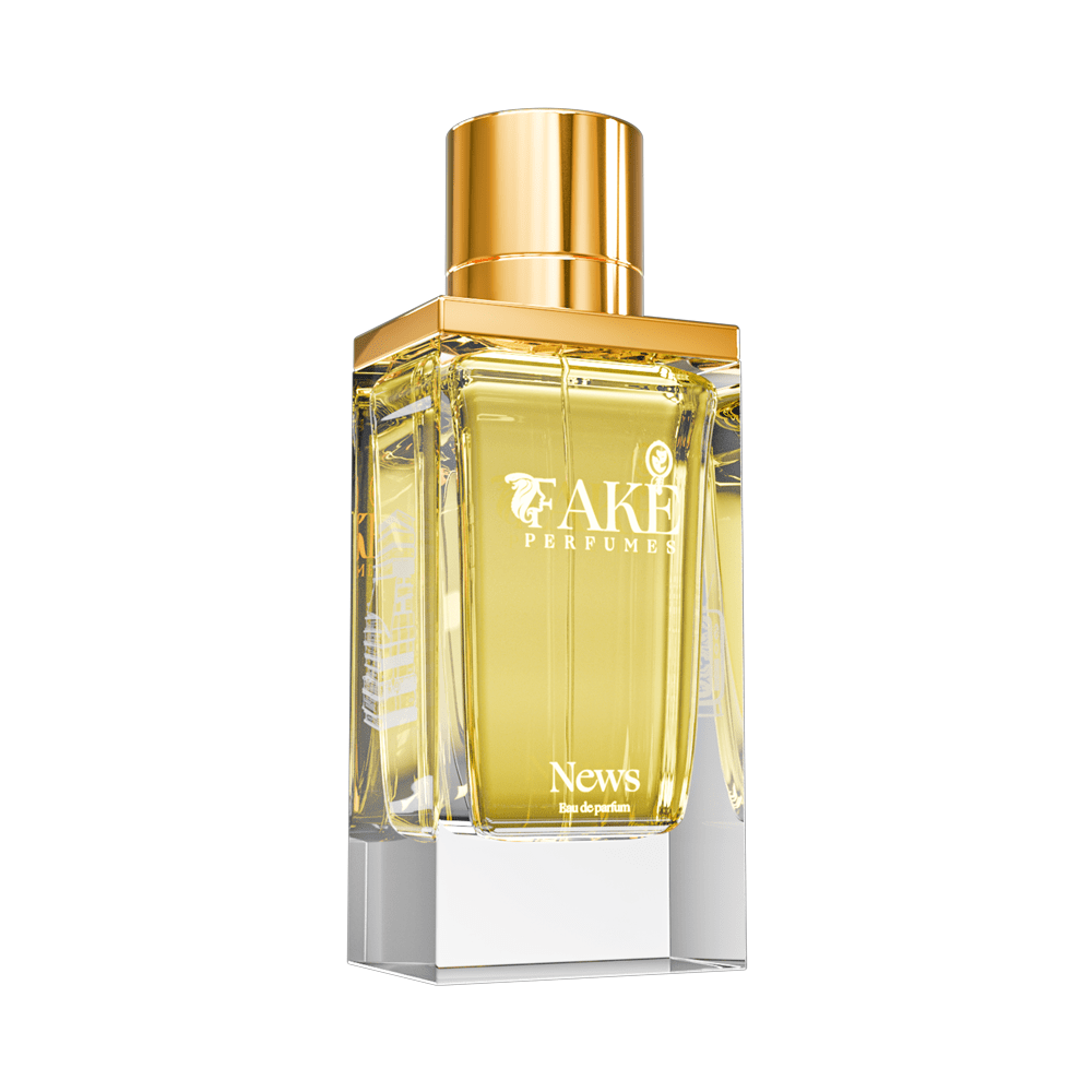 Fake News Eau de Parfum Unisex 100ml Fake News Eau de Parfum Unisex 100ml