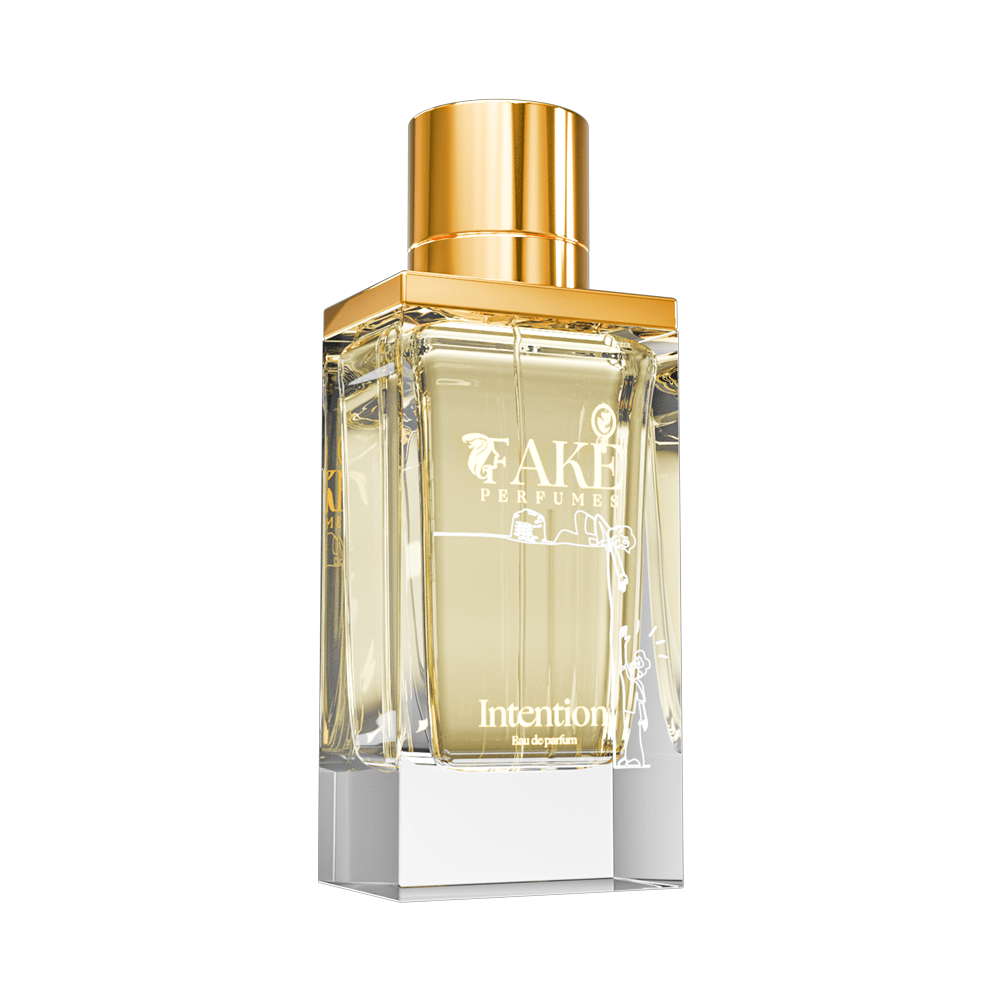 Fake Intension Eau de Parfum Unisex 100ml Fake Intension Eau de Parfum Unisex 100ml