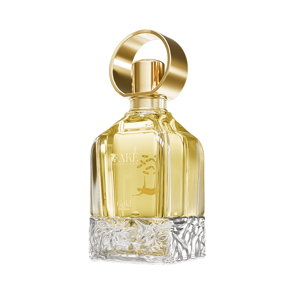 Fake Gold Eau de Parfum Unisex 100ml Fake Gold Eau de Parfum Unisex 100ml