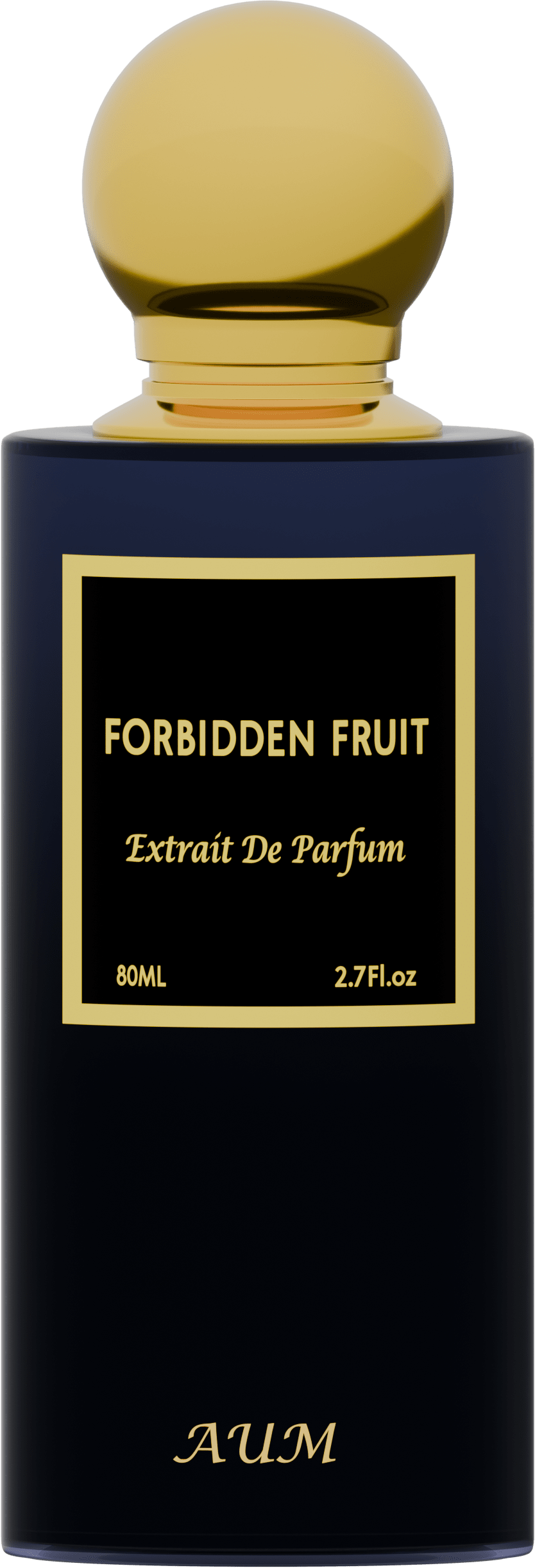 AUM Forbidden Fruit Extrait de Parfum Unisex 80ml AUM Forbidden Fruit Extrait de Parfum Unisex 80ml