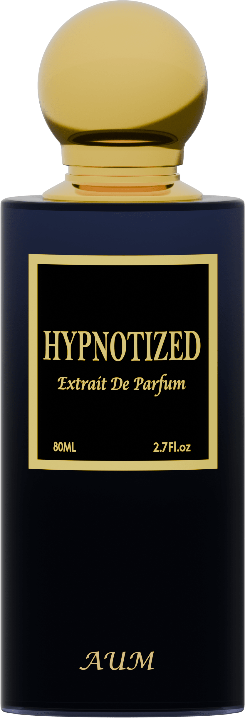 AUM Hypnotized Extrait de Parfum Unisex 80ml AUM Hypnotized Extrait de Parfum Unisex 80ml