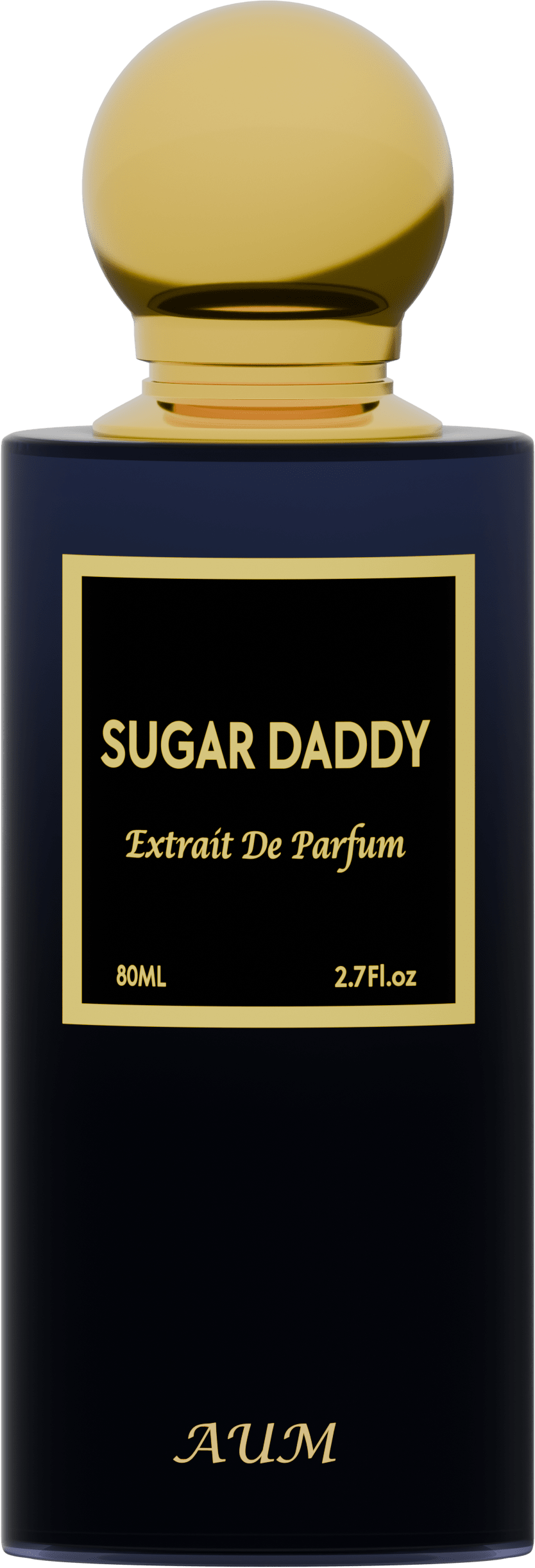 AUM Sugar Daddy Extrait de Parfum Unisex 80ml AUM Sugar Daddy Extrait de Parfum Unisex 80ml