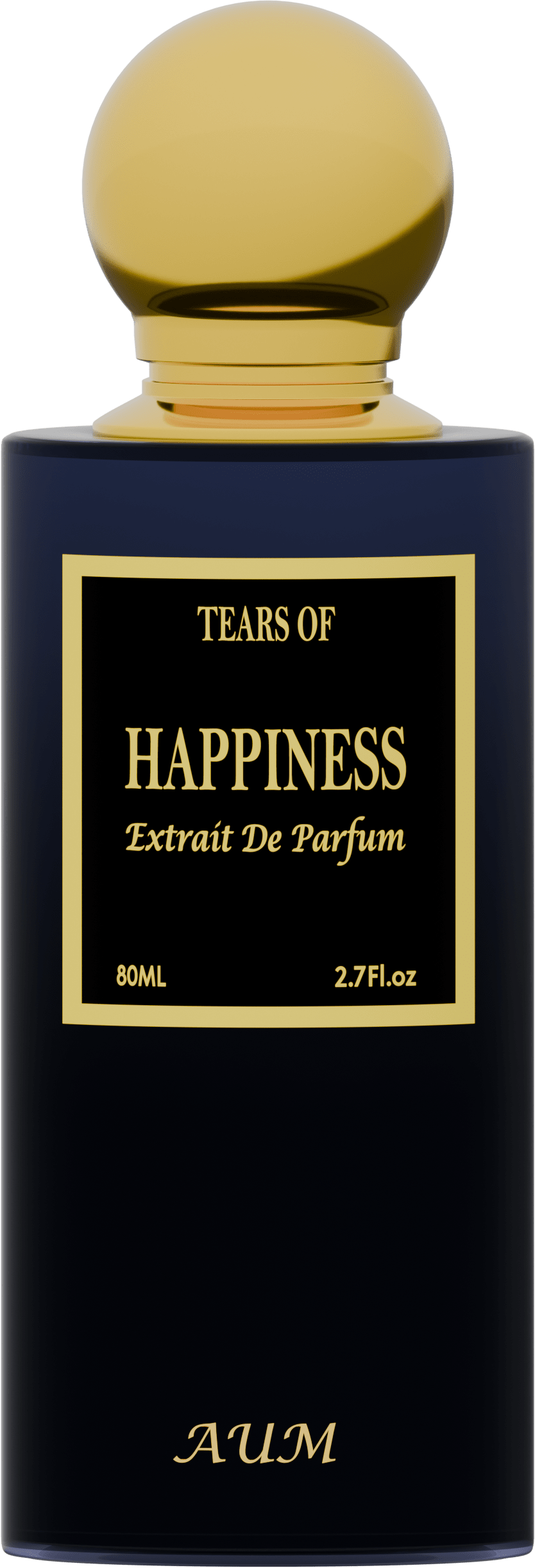 AUM Tears Of Happiness Extrait de Parfum Unisex 80ml AUM Tears Of Happiness Extrait de Parfum Unisex 80ml