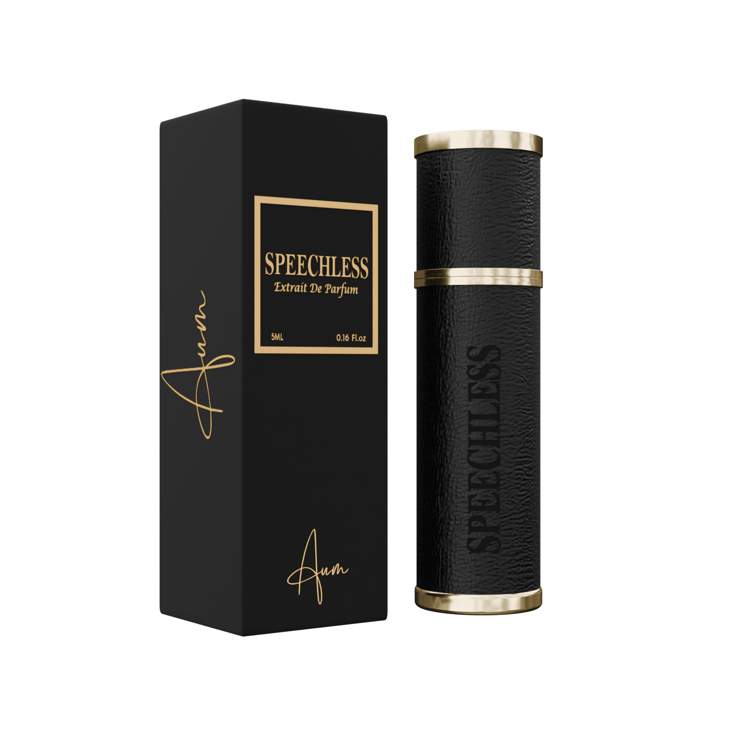 AUM Speechless AUM Speechless