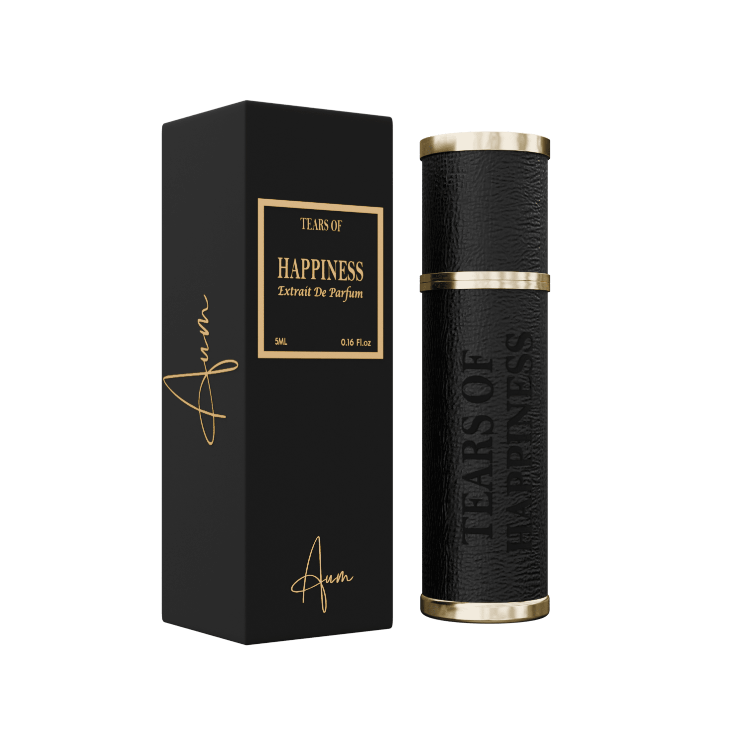 AUM Tears Of Happiness AUM Tears Of Happiness