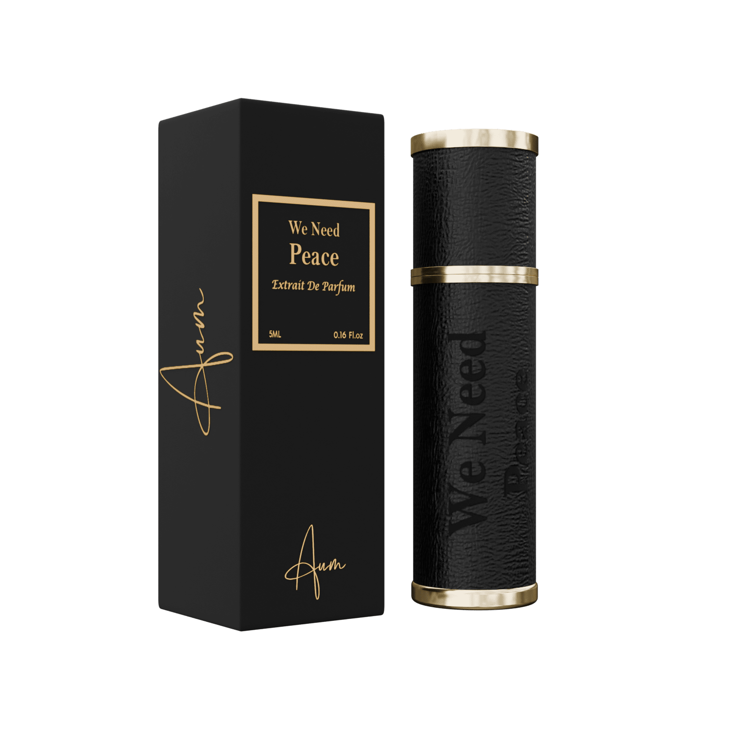 AUM We Need Peace AUM We Need Peace