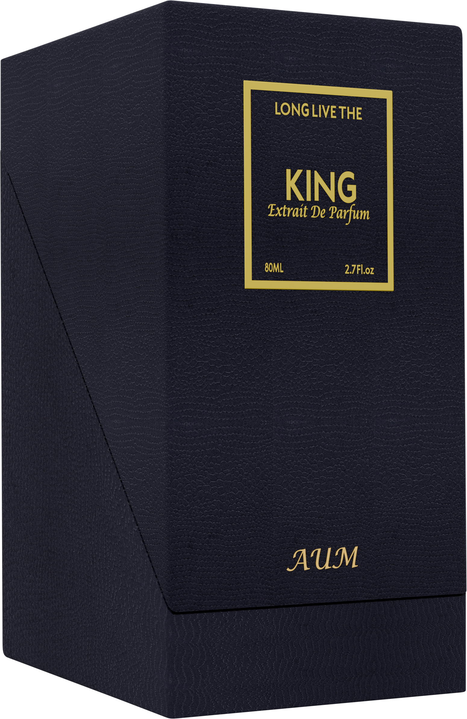 long-live-the-king-perfume-box-aum-extrait-de-parfum-80ml-luxury-black-gold-royal-packaging-premium-niche-fragrance-gift.png