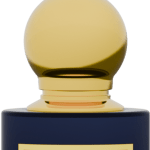 AUM Shakti Ground – Luxury Unisex Extrait de Parfum 80 ml | Oriental Balsamic Floral Fruity Scent | Long-Lasting Warm & Earthy Niche Fragrance