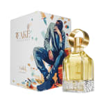 Fake Gold Eau de Parfum Unisex 100ml