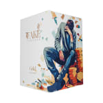 Fake Gold Eau de Parfum Unisex 100ml