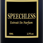 AUM Speechless Extrait de Parfum Unisex 80ml