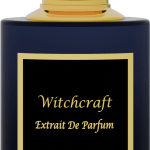 AUM Witchcraft Extrait de Parfum Unisex 80ml