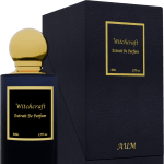 AUM Witchcraft Extrait de Parfum Unisex 80ml