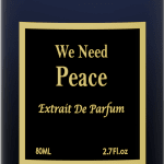 AUM We Need Peace Extrait de Parfum Unisex 80ml
