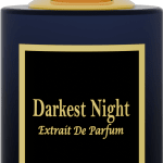 AUM Darkest Night Extrait de Parfum Unisex 80ml