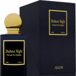 AUM Darkest Night Extrait de Parfum Unisex 80ml