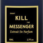 AUM Don’t Kill The Messenger Extrait de Parfum Unisex 80ml