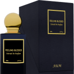 AUM Feeling Blessed Extrait de Parfum Unisex 80ml